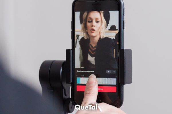 TikTok promueve mensajes nocivos sobre el peso y la delgadez, encuentra estudio